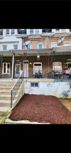 1349 W Liberty Street, Allentown City, Pennsylvania 18102, USA