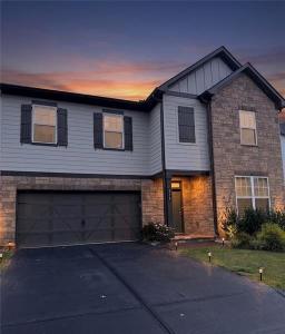 215 Foxhill Drive, Dawsonville, Géorgie 30534, États-Unis