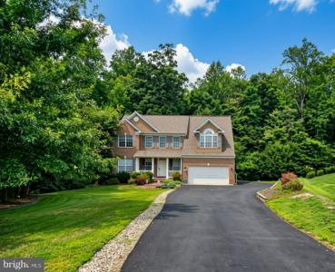 3230 Saber Road, Huntingtown, Maryland 20639, USA