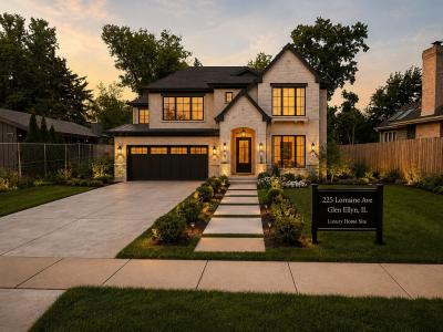 225 Lorraine Street, Glen Ellyn, Illinois 60137, USA