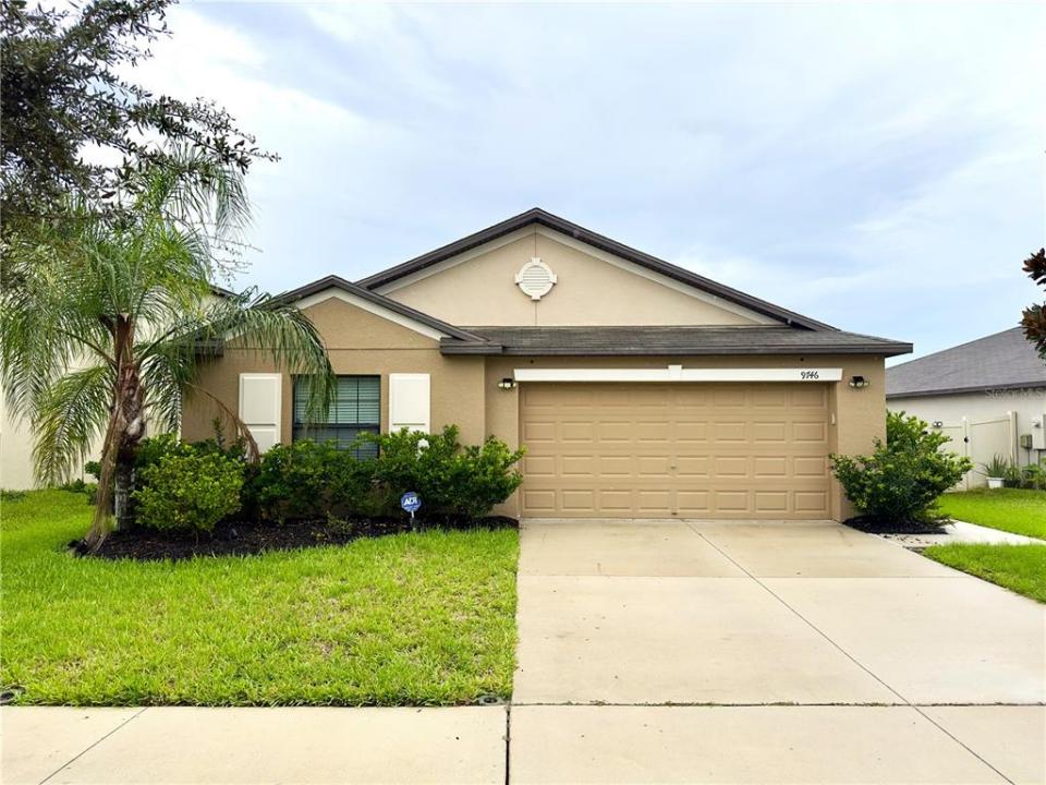 9746 Sage Creek Drive, Ruskin, Flórida 33573, Estados Unidos