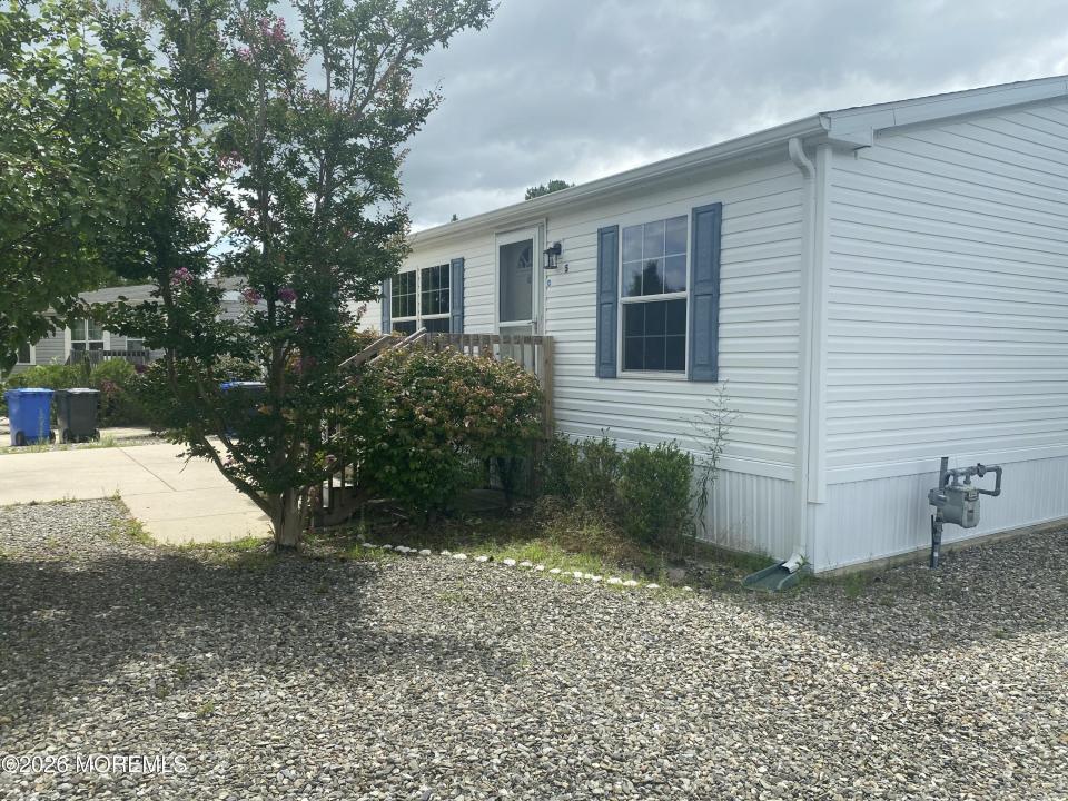 5 Maple Tree Court, Manahawkin, New Jersey 08050, États-Unis