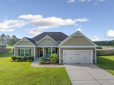 5076 Phillipi Church Road, Raeford, North Carolina 28376, USA