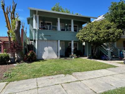 510 H Street, Marysville, California 95901, USA