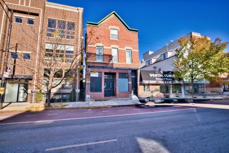 2310 W Belmont Avenue , 1, Chicago, Illinois 60618, Stati Uniti
