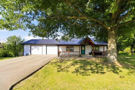 124 Dallas Drive, Richmond, 캔터키 40475, 미국