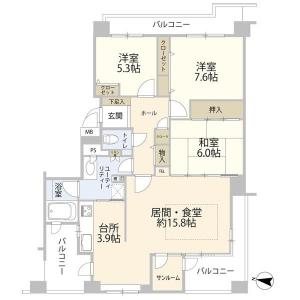 北三十九条東５丁目1-7, ラピスガーデンあかしや公園, 札幌市東区, هوكايدو 007-0839, اليابان 
