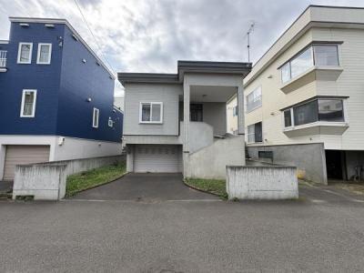 北四十一条東５丁目, 北41条東5丁目　中古戸建, 札幌市東区, هوكايدو 007-0841, اليابان 
