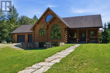 31998 SCOUT ROAD, North Middlesex, Ontario N0M 2N0, Canada