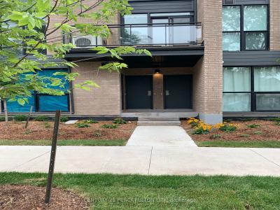 9B FALAISE ROAD, Toronto, Ontario M1E 0C5, Canada
