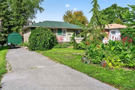 244 YONGE STREET, Kingston, Ontario K7M 1G5, Canadá