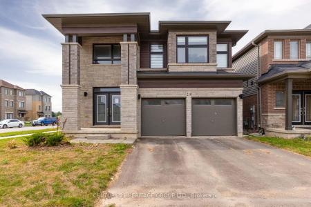 238 LONGBOAT RUN W, Brantford, Ontario N3T 0X1, Canada