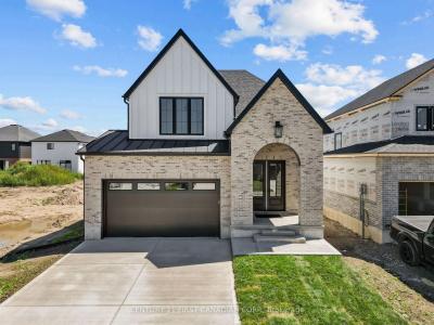 24 SHELDABREN STREET, North Middlesex, Ontario N0M 1A0, Canada