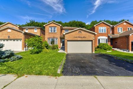 1042 WETHERBY LANE, Mississauga, Ontario L4W 4R8, Canada