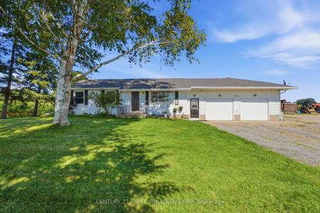 23032 HIGHBURY AVENUE N, Middlesex Centre, Ontario N0M 2A0, Canada