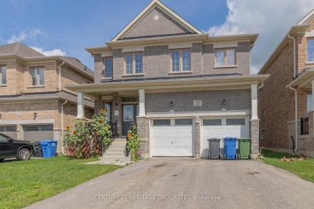 35 CORBETT STREET, Southgate, Ontario N0C 1B0, Canadá