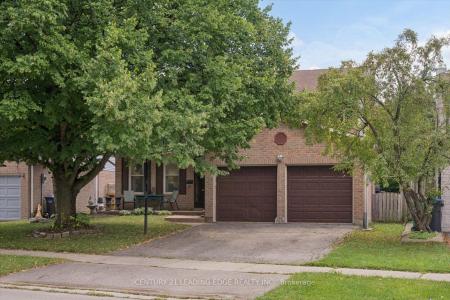 3074 TOURS ROAD, Mississauga, Ontario L5N 3J2, Canada