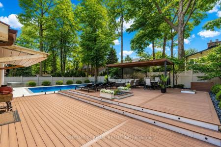 3308 GRASSFIRE CRESCENT, Mississauga, Ontario L4Y 3K1, Canada