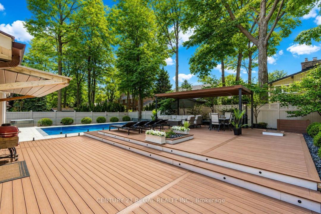 3308 GRASSFIRE CRESCENT, Mississauga, Ontario L4Y 3K1, Canadá