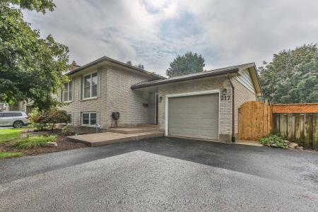 217 SELDON STREET, Zorra, Ontario N0M 2M0, Kanada