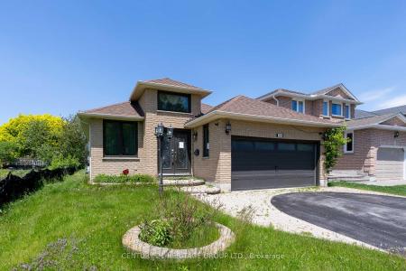305 SANDRINGHAM DRIVE, Clarington, Ontario L1E 3A7, Canada