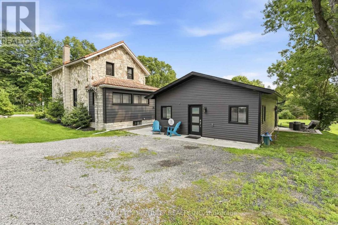 13 MAIN STREET, Cavan Monaghan, أونتاريو L0A 1G0, كندا