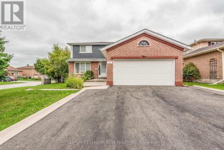 78 CROWN CRESCENT, Bradford West Gwillimbury (bradford), 온타리오주 L3Z 2M1, 캐나다