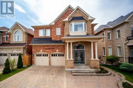 4 AQUILINA COURT EAST, Ajax (northeast Ajax), Ontario L1Z 0E5, Canada
