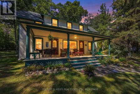 99 TREMONT PARK ISLAND, Leeds And The Thousand Islands, Ontario K7G 0A9, Canada