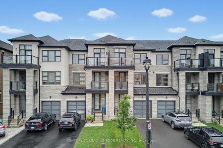 332 LAPLANTE STREET, Newmarket, 安大略省 L3X 0M5, 加拿大