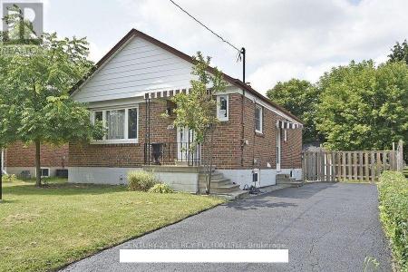 270 WILSON ROAD SOUTH, Oshawa (central), 온타리오주 L1H 6C5, 캐나다