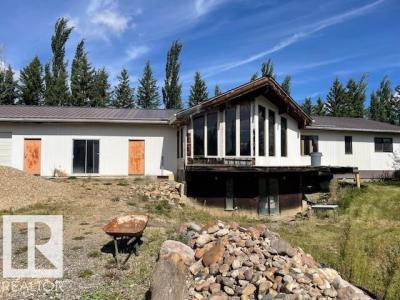 50416 RGE RD 245, Rural Leduc County, Alberta T4X 0P5, Kanada