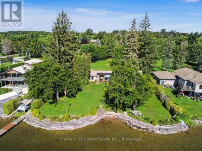 803 SIDNEY DRIVE, Selwyn, Ontario K0L 1T0, Kanada