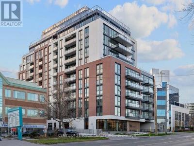 699 SHEPPARD AVENUE EAST, Toronto (bayview Village), Ontario M2K 0J5, Canada