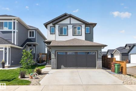 30 ROSEWOOD WAY, St. Albert, אלברטה T8N 7Y8, קנדה 