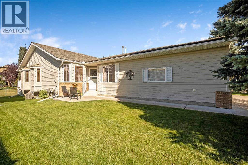 501 RIVERSIDE DRIVE NORTHWEST, High River, 阿尔伯塔 T1V 1T5, 加拿大