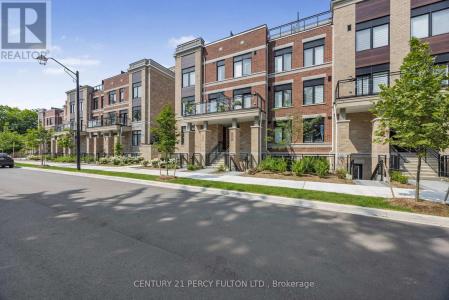58 ELIZABETH STREET SOUTH, Richmond Hill (mill Pond), Ontario L4C 5W2, Canada