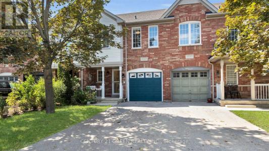 3081 HAWKTAIL CRESCENT, Mississauga (churchill Meadows), Ontario L5M 6W8, Canada