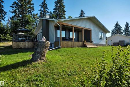473010 RGE ROAD 242, Rural Wetaskiwin County, Alberta T0C 1Z0, Canada