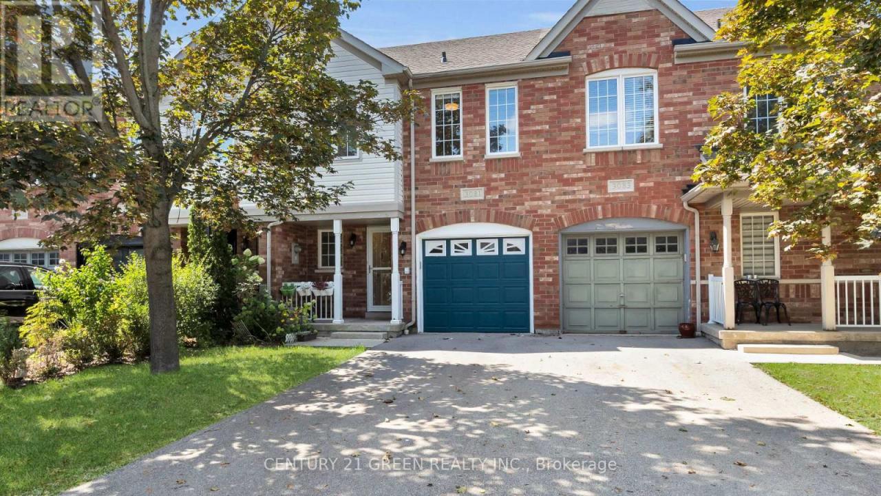 3081 HAWKTAIL CRESCENT, Mississauga (churchill Meadows), אונטריו L5M 6W8, קנדה