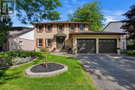 199 SOMERSET CRESCENT, London South (south K), Ontario N6K 3S5, Canadá