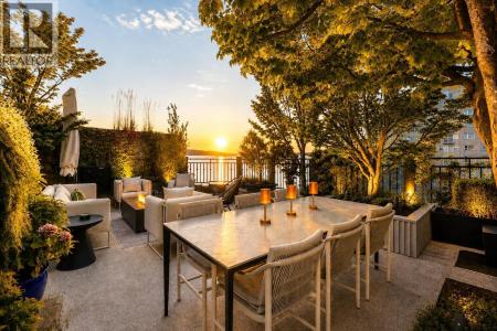 1236 BIDWELL STREET, Vancouver, British Columbia V6G 2K9, Canada