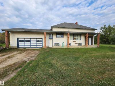 461080 RGE ROAD 250, Rural Wetaskiwin County, Alberta T9A 1W8, Canada