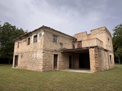 Contrada Scannella Inferiore, Loreto Aprutino, Abruzzo 65014, Italia