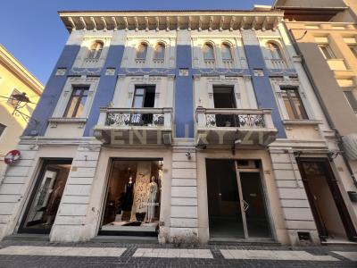 Corso Gabriele Manthone, Pescara, Abruzzo 65100, Italia