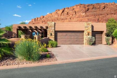 2336 W ENTRADA TRL 36, St. George, Utah 84770