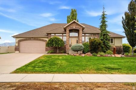 182 N SIERRA WAY W, Layton, Юта 84041, Соединенные Штаты