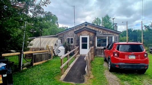 47 Ferry Road, Wyalusing, Pennsylvania 18853, USA