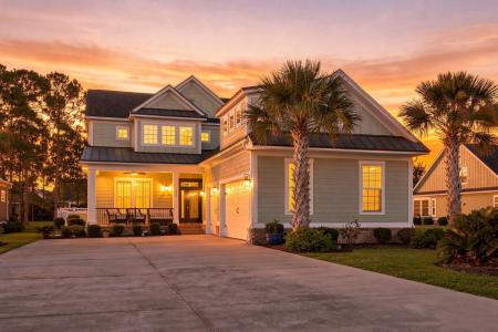 1307 Fiddlehead Way, Myrtle Beach, South Carolina 29579, Stati Uniti