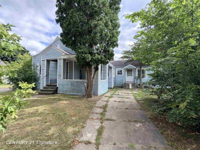 2419 State, Saginaw, Michigan 48602, USA